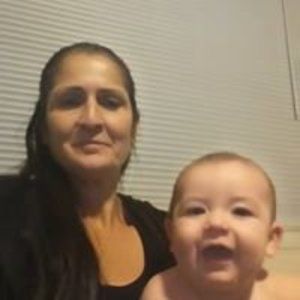 Meet your Posher, Rita